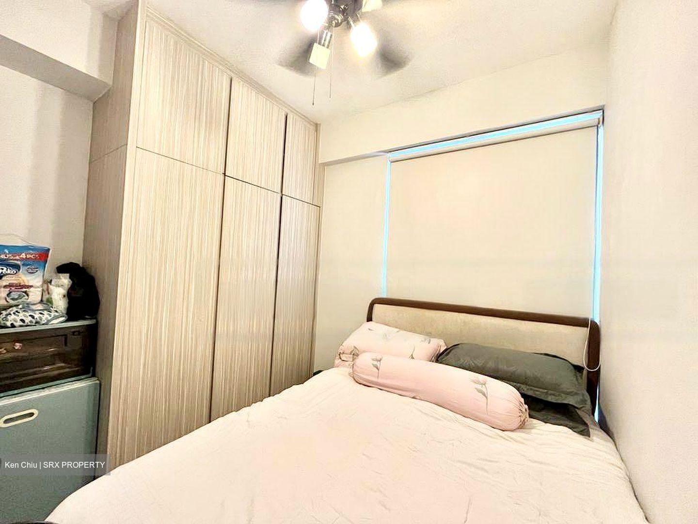 Hedges Park Condominium (D17), Condominium #480568131